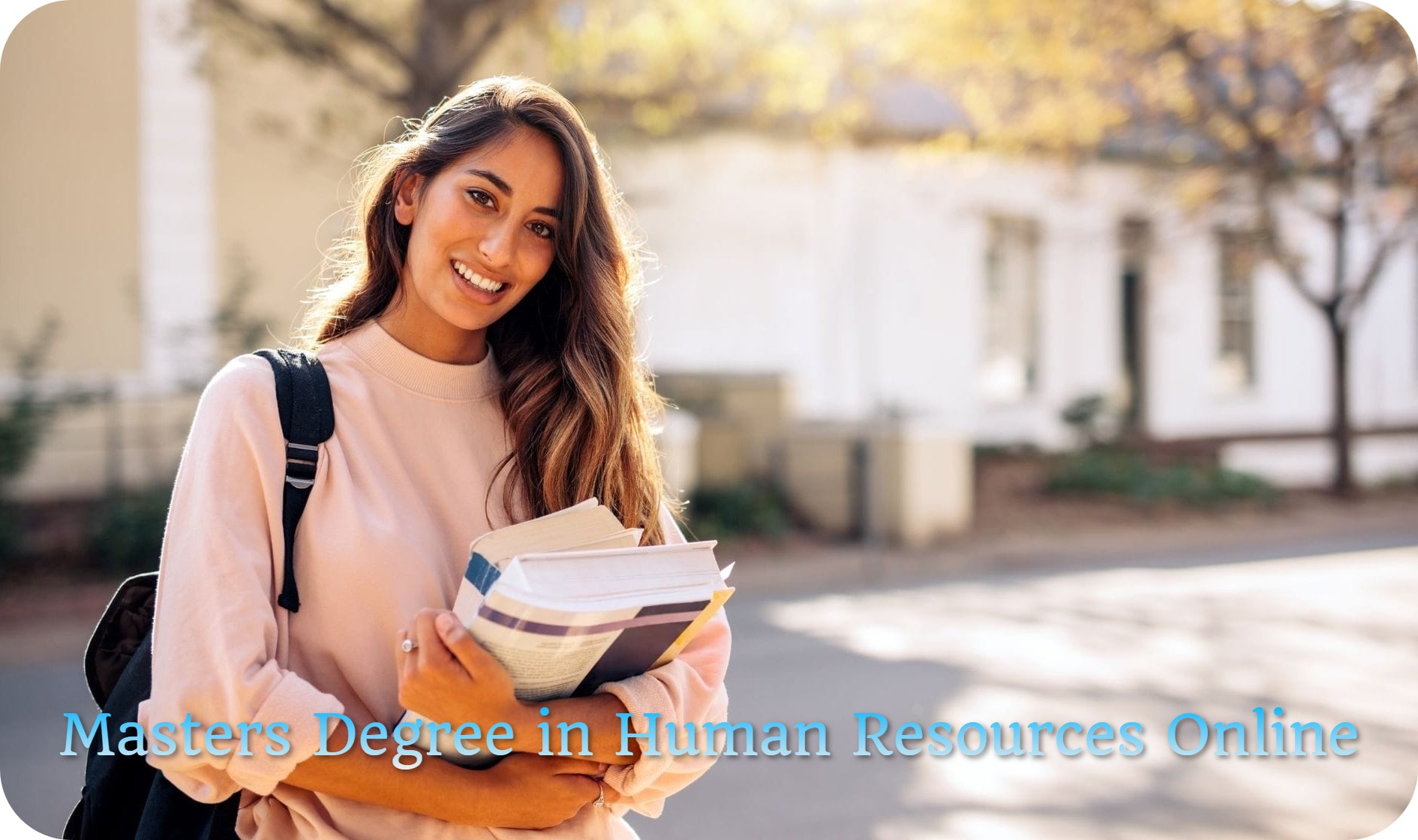 masters degree in human resources online