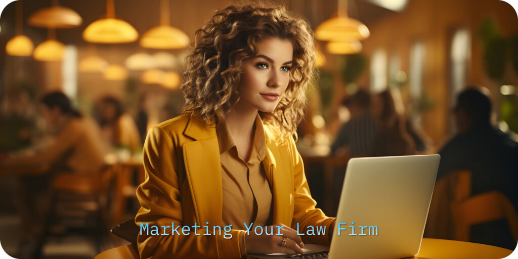 Marketing Your Law Firm