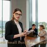 Three Small Business Insurance