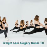 Weight Loss Surgery Dallas TX