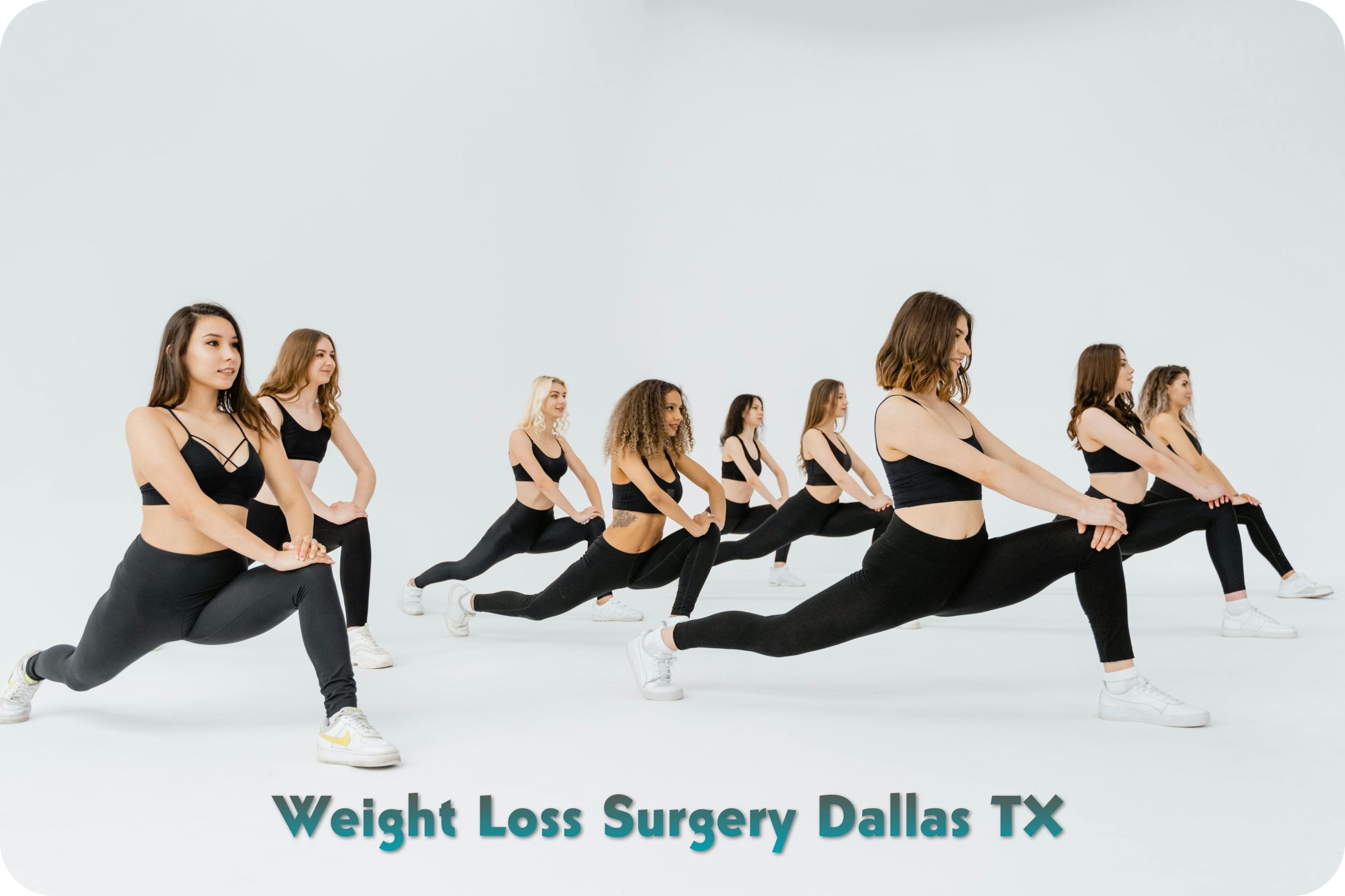 Weight Loss Surgery Dallas TX