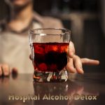 Hospital Alcohol Detox