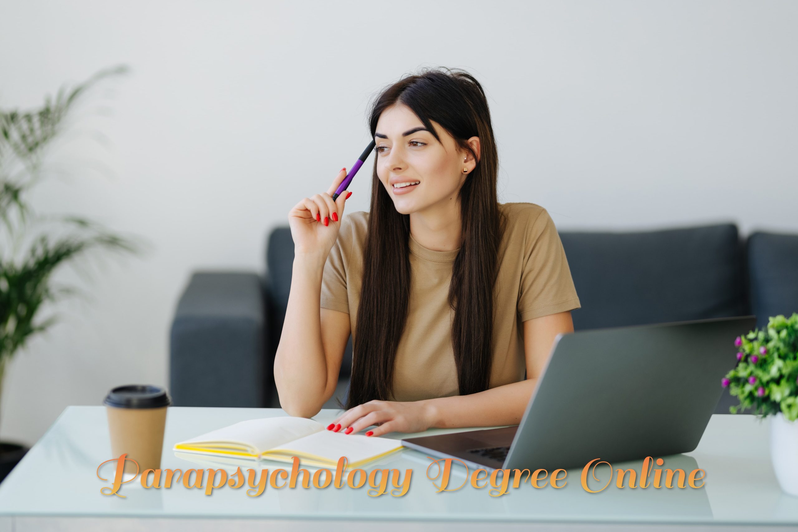 Parapsychology Degree Online